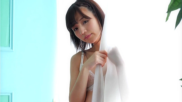 幼なじみの優香です 北優香