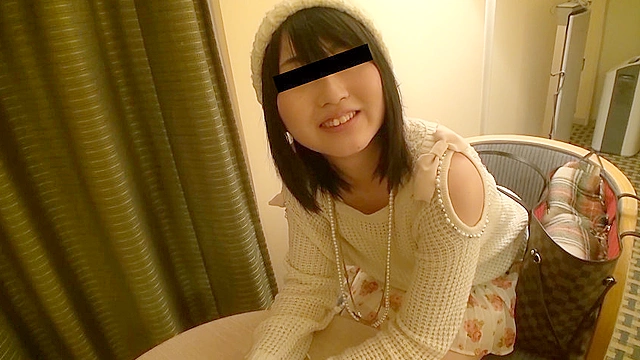 他人棒でよがり狂う彼女を見たいから勝手に男性を呼んでみました