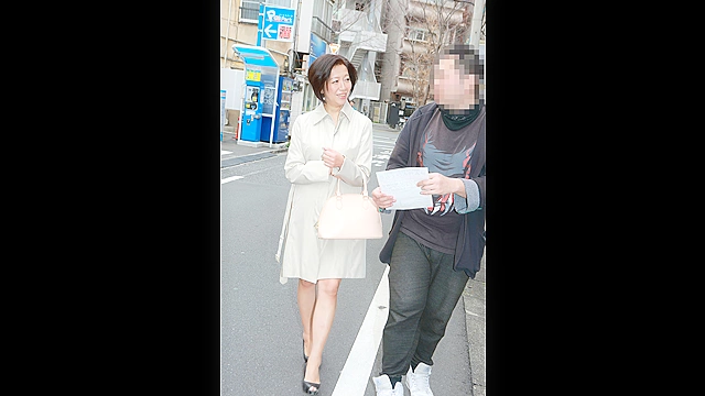 キレイな五十路熟女を性感マッサージで心ゆくまでイカせてみた4時間SP