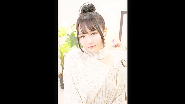 新宿で出会ったうぶな女の子が性の悩みを抱える男と「素股オイルマッサージ」に挑戦！生マンにヌルヌルこすれるチ◯コに発情しちゃって『マ○コに入れちゃうw』そのまま生ハメ中出しSEX！！高橋りほ