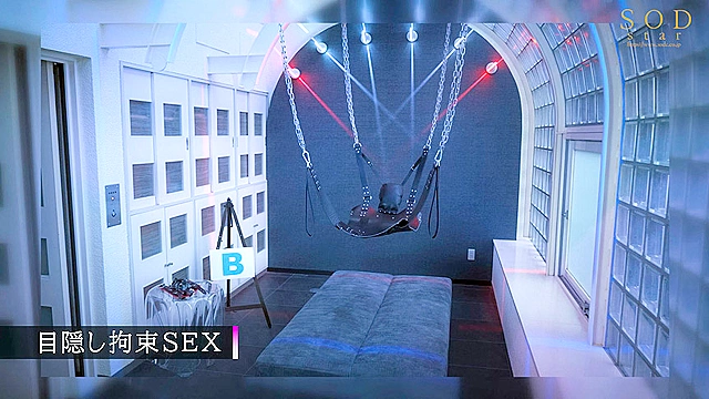 ヤリたい放題密室連れ回しイクイクSEXトライアスロンin the 4rooms 多香良