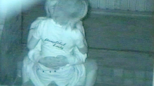 ○撮ドキュメント 死角でシタくて。