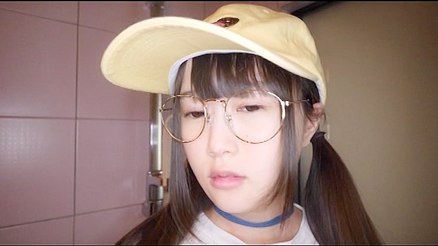 渋谷プロモーション ＃01 タレント さき 夏休み編