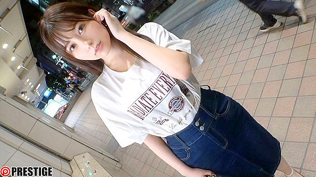 ナンパTV×PRESTIGE PREMIUM 40