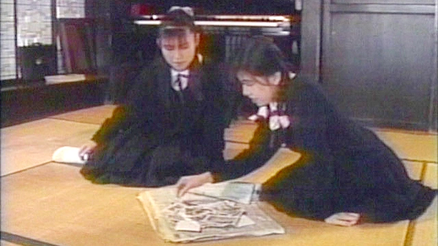 羞恥の診察室 vol.2