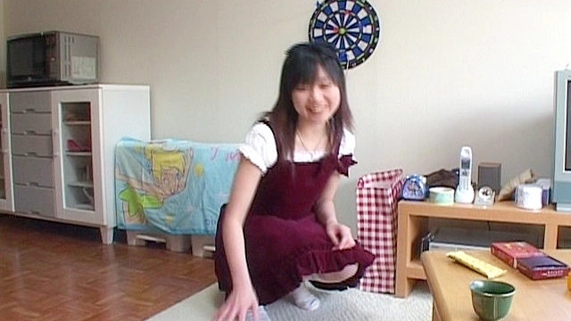 夢みるおもらし人形