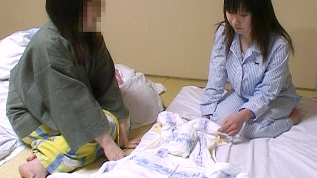 夢みるおもらし人形