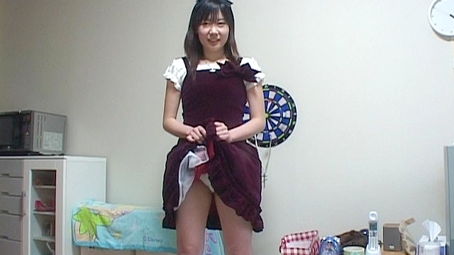 夢みるおもらし人形
