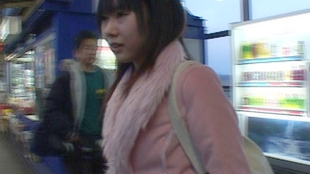 夢みるおもらし人形