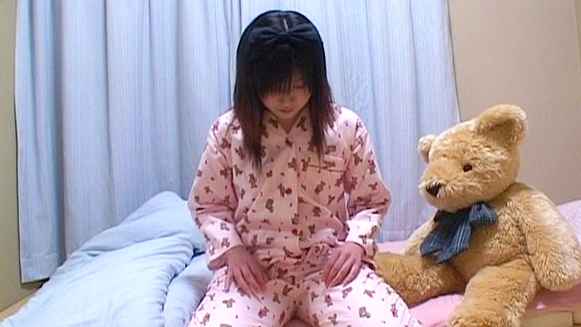 夢みるおもらし人形