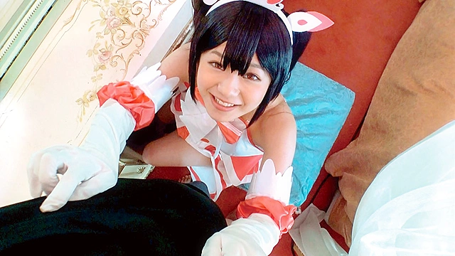 最強属性33 有栖るる