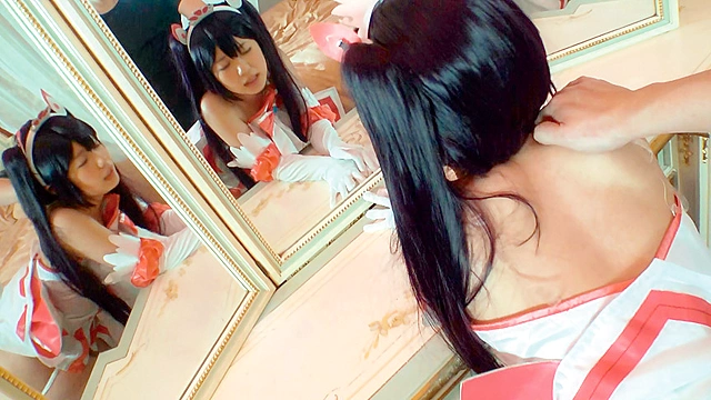 最強属性33 有栖るる