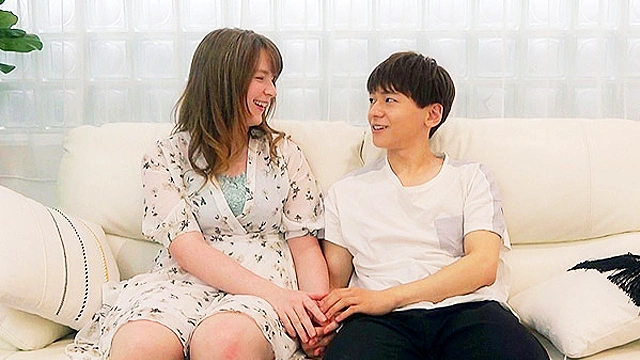 貪欲 なふたりのパッション！エッチ 向理来