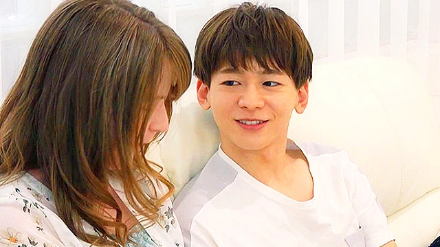貪欲 なふたりのパッション！エッチ 向理来