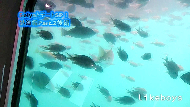 ANALSEXFUN！140seiya熱海デートSP！02後編