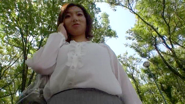 M女プロジェクト 爆乳美熟女【みお 33歳】の覚醒