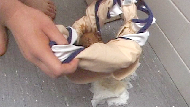 大便おもらし04