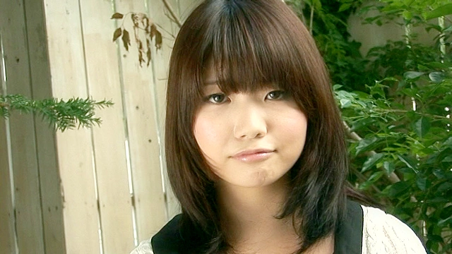 純潔少女 夏瀬あおい