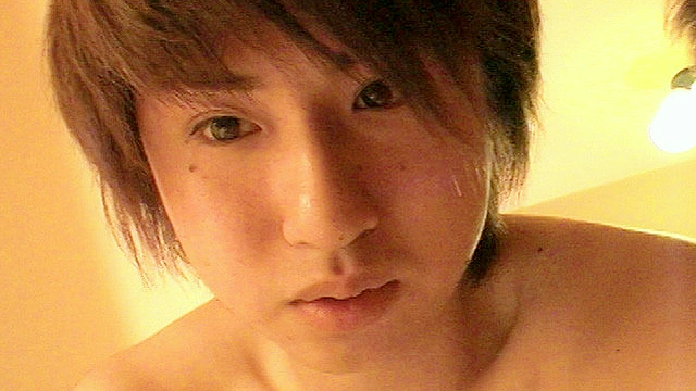 HOTEL 淫行レポート～19歳のチ○コとボールは甘いミルク味！！