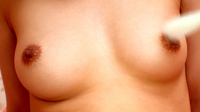本気の勃起乳首～乳首ってどのくらい膨らむの？～チクビtoチクビ徹底調査