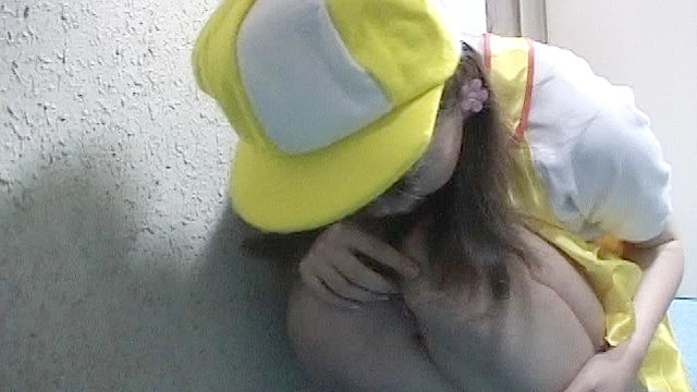 おもらし41