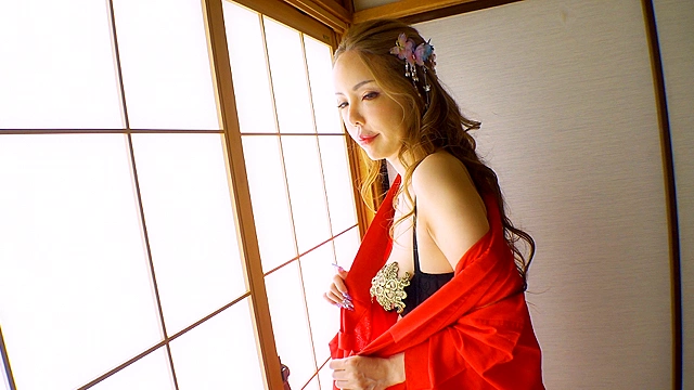 中森あきない  Forever Barbie