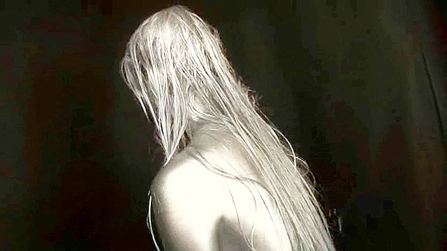 SILVER PAINTING001