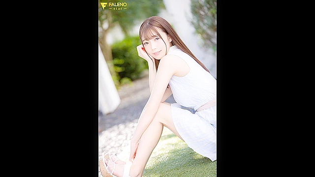 新人 19歳 望実れい AV DEBUT
