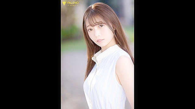 新人 19歳 望実れい AV DEBUT
