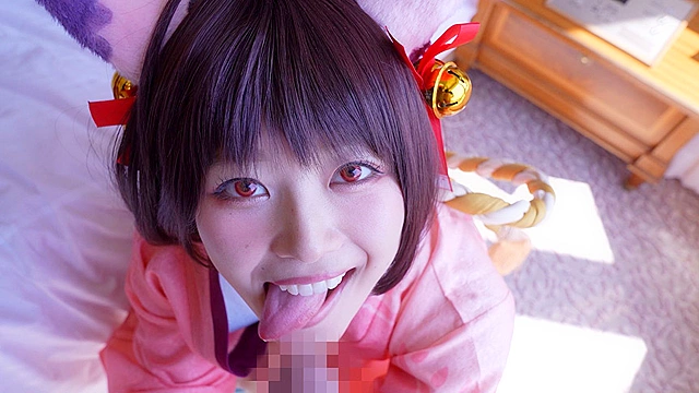 【中出し】厳選美少女にコスプレさせてオレの子を孕ませる！【●姫】