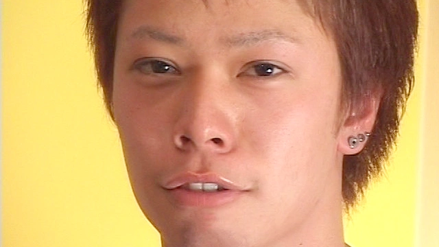 TOKYO男子～HOTEL PRIVETE SEX～