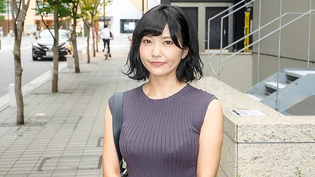 訳あり熟女妻令和おばさんと本気の1Day不倫SEX記