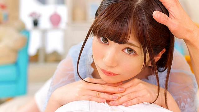 【配信専用】可愛すぎる新人AV女優りんちゃんのドキドキ風俗講習初体験 藤沢りん