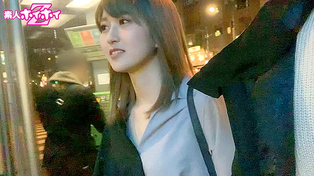 素人ホイホイZ しぃちゃん