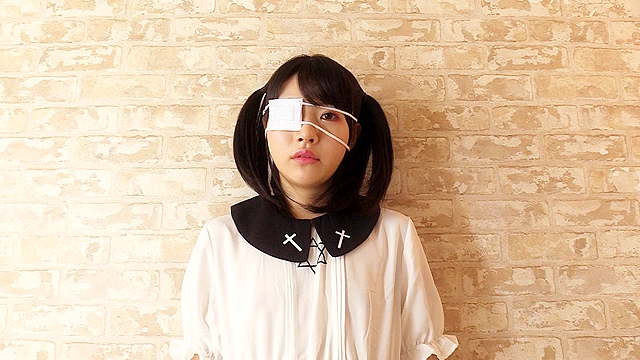 ゴスロ○の腿こき