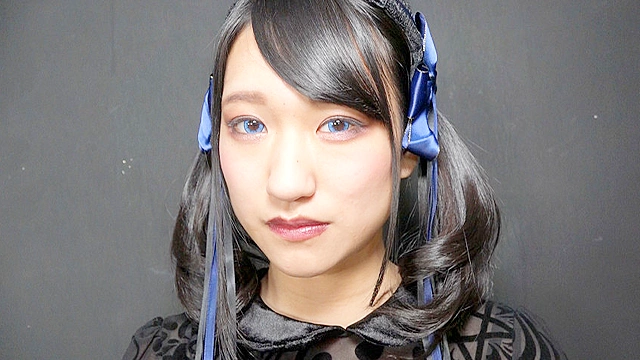 ゴスロ○の腿こき