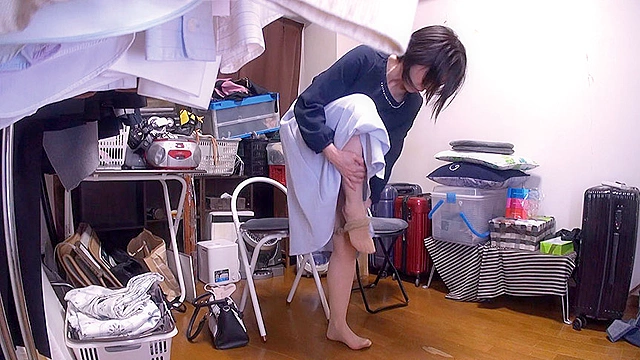 実録・近親相姦［五十二］
