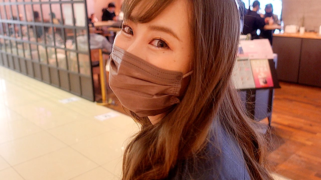 ［vlog］ 倉科さんはじめてのお花見デート ［2022.03.29］