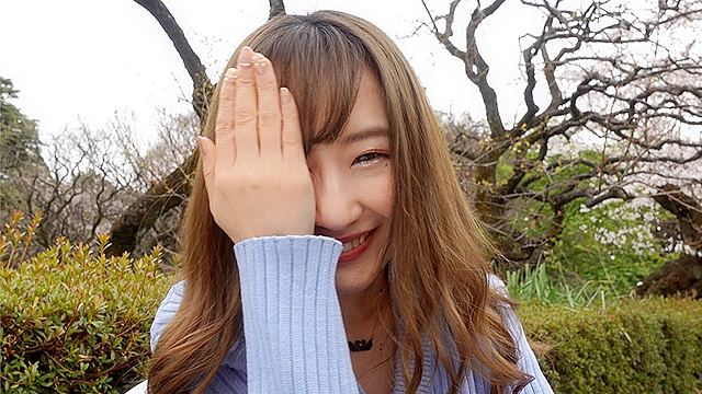 ［vlog］ 倉科さんはじめてのお花見デート ［2022.03.29］
