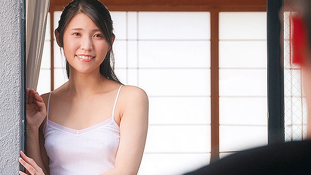 挑発的な視線で僕を誘惑する向かいに越して来た絶倫人妻。 橘京花