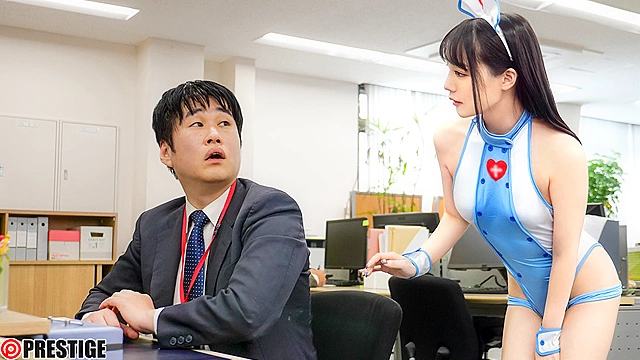 絶対忠実秘書