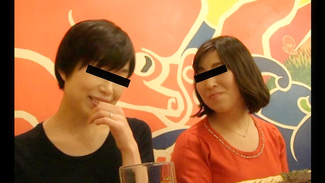 ガチ実姉妹夫婦交換映像 ハメられた妹夫婦！姉夫婦と撮影班の巧妙な仕掛けにまんまと騙され スワッピング出演！！