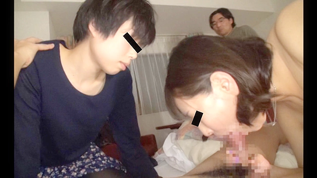 ガチ実姉妹夫婦交換映像 ハメられた妹夫婦！姉夫婦と撮影班の巧妙な仕掛けにまんまと騙され スワッピング出演！！