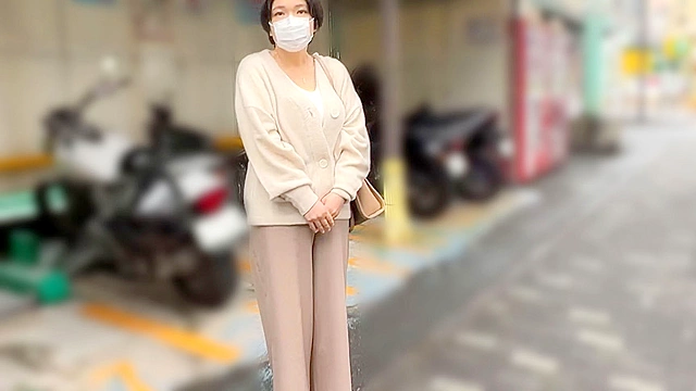 人妻さん012