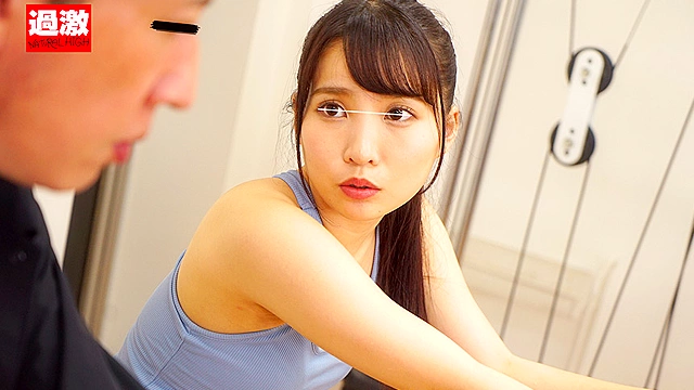 チ○ポが号泣する痴女っこの快楽ループ責めで…ぶしゃっと男潮！ 微乳ちゃん
