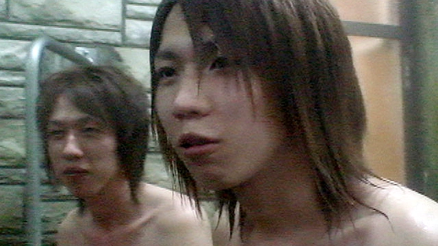 Teens Walker～出発・温泉オナニー～