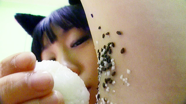 濃すぎるフェチシーンの圧縮 ワキお握り コンプリート1