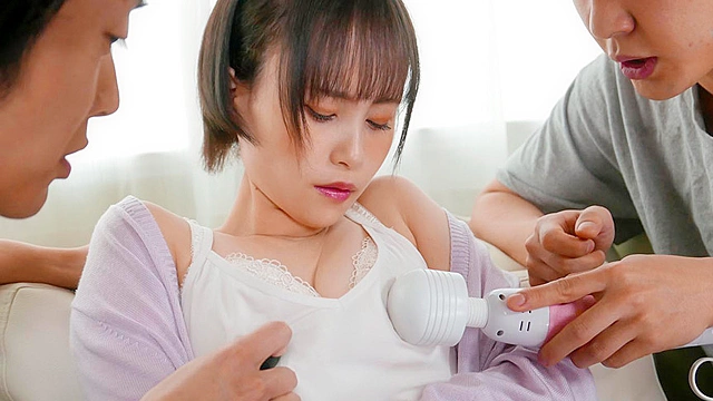 今日からお姉ちゃんは、2人の弟の彼女です。母親の再婚相手の連れ子と過ごす近親性活 浅井心晴