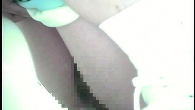 女子○学生運動会○撮4