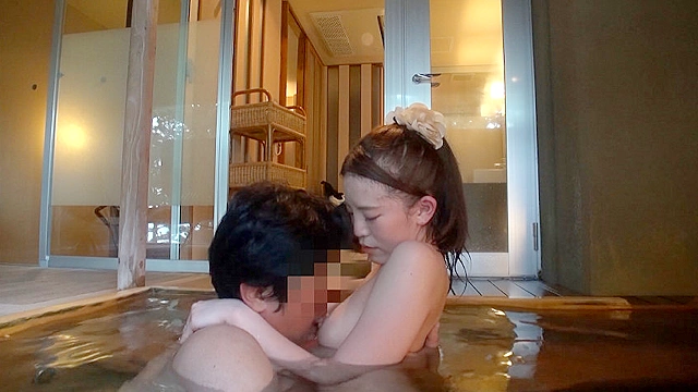 人妻湯恋旅行110